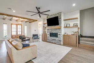 202 Palo Duro Dr, Aledo, TX 76008 - Photo 15