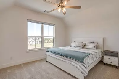 202 Palo Duro Drive, Aledo, TX 76008 - Photo 21