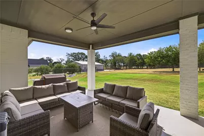1135 Paradise Parkway, Poolville, TX 76487 - Photo 31