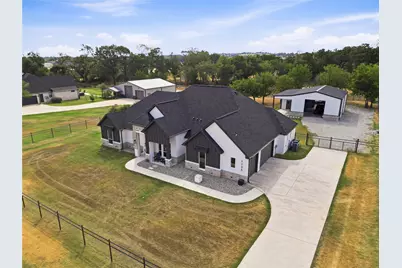 1135 Paradise Parkway, Poolville, TX 76487 - Photo 3