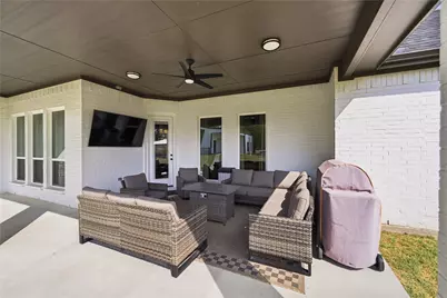 1135 Paradise Parkway, Poolville, TX 76487 - Photo 33