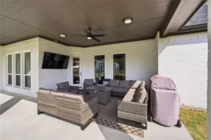 1135 Paradise Pkwy, Poolville, TX 76487 - Photo 33