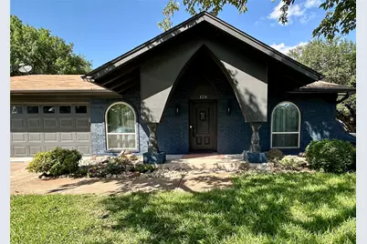 120 Lakeway Drive, Benbrook, TX 76126 - Photo 1