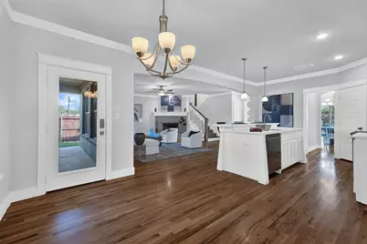 549 N Johnson Street, McKinney, TX 75069 - Photo 17