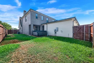 549 N Johnson Street, McKinney, TX 75069 - Photo 33