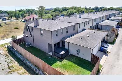 549 N Johnson Street, McKinney, TX 75069 - Photo 35