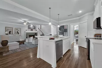 549 N Johnson Street, McKinney, TX 75069 - Photo 15