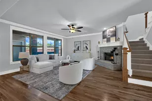 549 N Johnson St, McKinney, TX 75069 - Photo 9