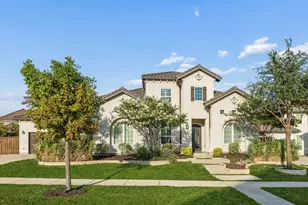 7342 Shoestring Dr, Frisco, TX 75036 - Photo 39