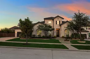 7342 Shoestring Dr, Frisco, TX 75036 - Photo 3