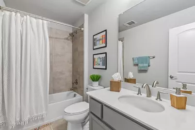 7342 Shoestring Drive, Frisco, TX 75036 - Photo 25