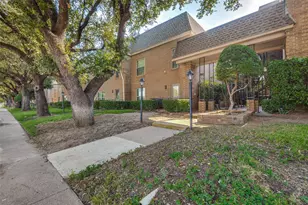 4430 Harlanwood Dr N, Fort Worth, TX 76109 - Photo 1