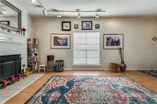 4430 Harlanwood Dr N, Fort Worth, TX 76109 - Photo 17