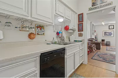 4430 Harlanwood Drive N #209, Fort Worth, TX 76109 - Photo 9