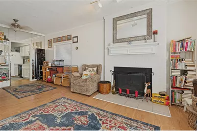 4430 Harlanwood Drive N #209, Fort Worth, TX 76109 - Photo 3