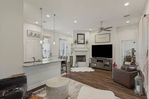 921 Hearthside Wy, McKinney, TX 75071 - Photo 3