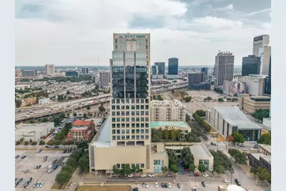 1717 Arts Plaza #1804, Dallas, TX 75201 - Photo 3