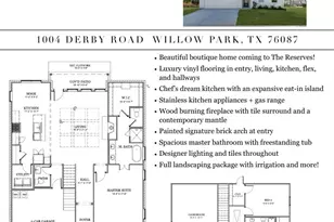 1004 Derby Rd, Willow Park, TX 76087 - Photo 21