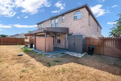 2456 Arroyo Springs Drive, Grand Prairie, TX 75052 - Photo 35