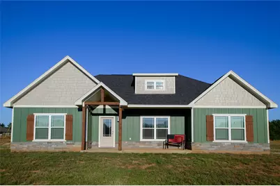 80 Catamaran Court, Gordonville, TX 76245 - Photo 1