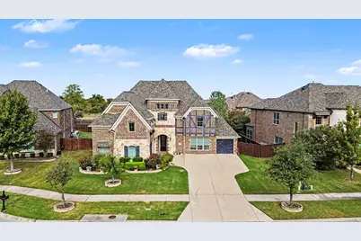 11334 Barcelona Lane, Frisco, TX 75035 - Photo 27