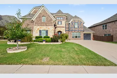 11334 Barcelona Lane, Frisco, TX 75035 - Photo 1