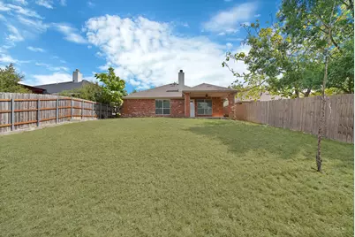 2633 Pioneer Bluffs Road, Balch Springs, TX 75181 - Photo 19