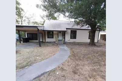 1113 Commerce Drive, Greenville, TX 75401 - Photo 1