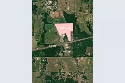 4732 Tx St Hwy 154 Highway, Yantis, TX 75497 - Photo 25