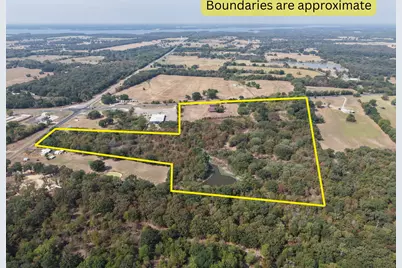 4732 Tx St Hwy 154 Highway, Yantis, TX 75497 - Photo 3