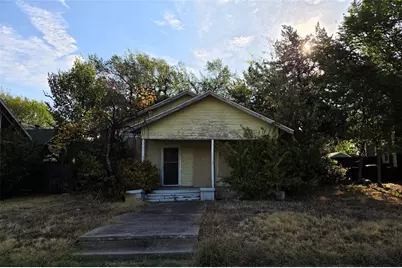 1517 Alston Avenue, Fort Worth, TX 76104 - Photo 1