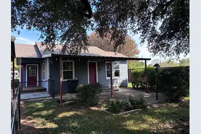 306 Hubbard, Streetman, TX 75859 - Photo 3