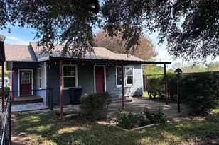 306 Hubbard, Streetman, TX 75859 - Photo 3