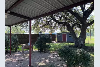 306 Hubbard, Streetman, TX 75859 - Photo 5