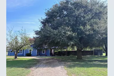 306 Hubbard, Streetman, TX 75859 - Photo 21