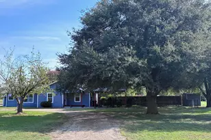 306 Hubbard, Streetman, TX 75859 - Photo 21