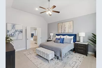 9421 Excursion Drive, Oak Point, TX 75068 - Photo 19