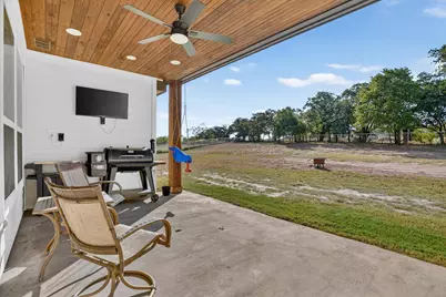 332 Jonny Boy Way, Springtown, TX 76082 - Photo 35