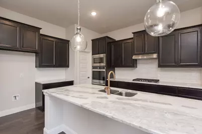 5501 Crestview Drive, Celina, TX 75009 - Photo 3