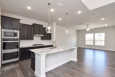 5501 Crestview Drive, Celina, TX 75009 - Photo 5