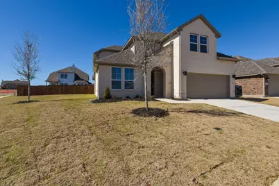 5501 Crestview Drive, Celina, TX 75009 - Photo 1