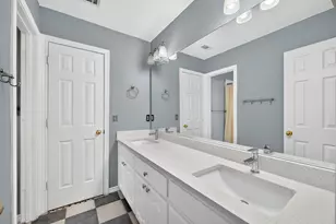 4101 Crooked Stick Dr, Frisco, TX 75035 - Photo 31