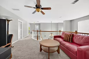 4101 Crooked Stick Dr, Frisco, TX 75035 - Photo 27