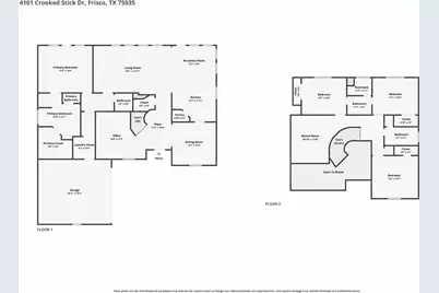 4101 Crooked Stick Drive, Frisco, TX 75035 - Photo 39