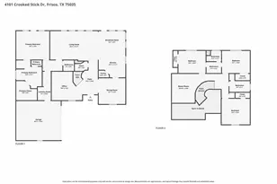 4101 Crooked Stick Dr, Frisco, TX 75035 - Photo 39