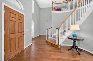 4101 Crooked Stick Dr, Frisco, TX 75035 - Photo 5