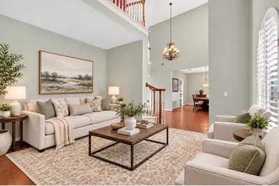 4101 Crooked Stick Drive, Frisco, TX 75035 - Photo 9