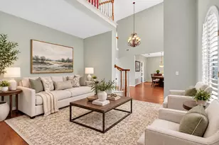 4101 Crooked Stick Dr, Frisco, TX 75035 - Photo 9