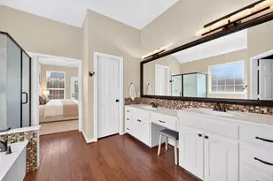 4101 Crooked Stick Dr, Frisco, TX 75035 - Photo 25