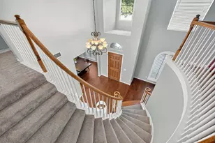 4101 Crooked Stick Dr, Frisco, TX 75035 - Photo 33